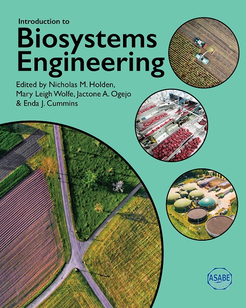 Introduction To Biosystems Engineering - Open Textbook Library